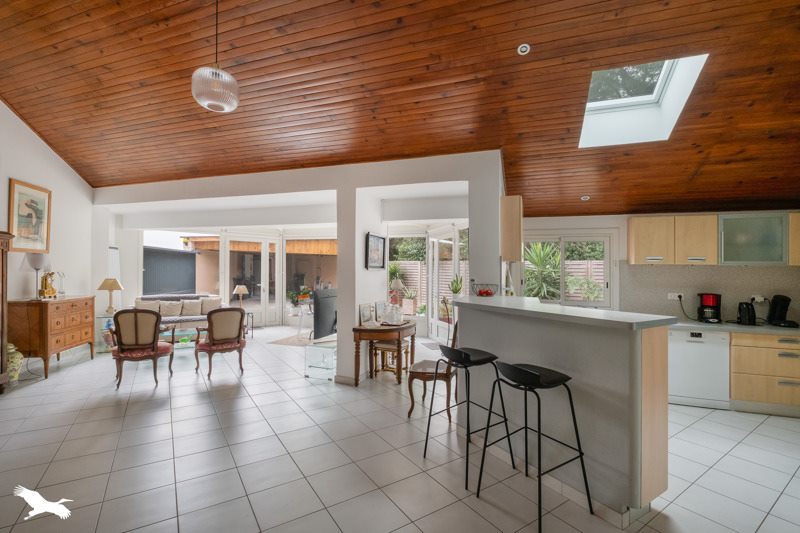 Vente Maison MONTPELLIER - 4 pièces -112 m² - (34070)