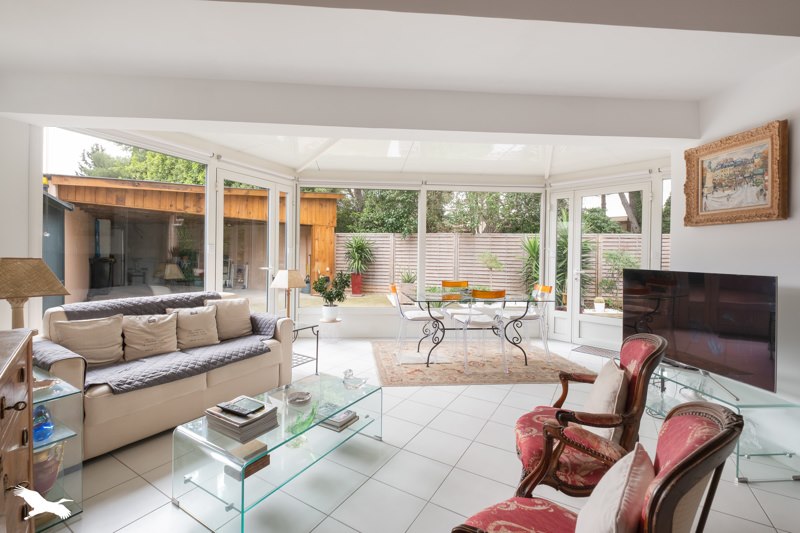 Vente Maison MONTPELLIER - 4 pièces -112 m² - (34070)
