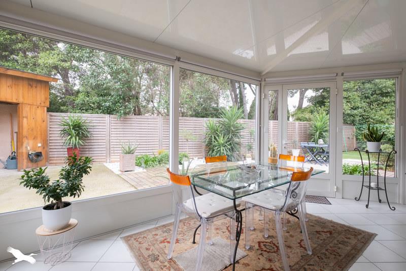 Vente Maison MONTPELLIER - 4 pièces -112 m² - (34070)