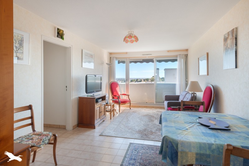 Vente Appartement MONTPELLIER - 4 pièces -67 m² - (34070)