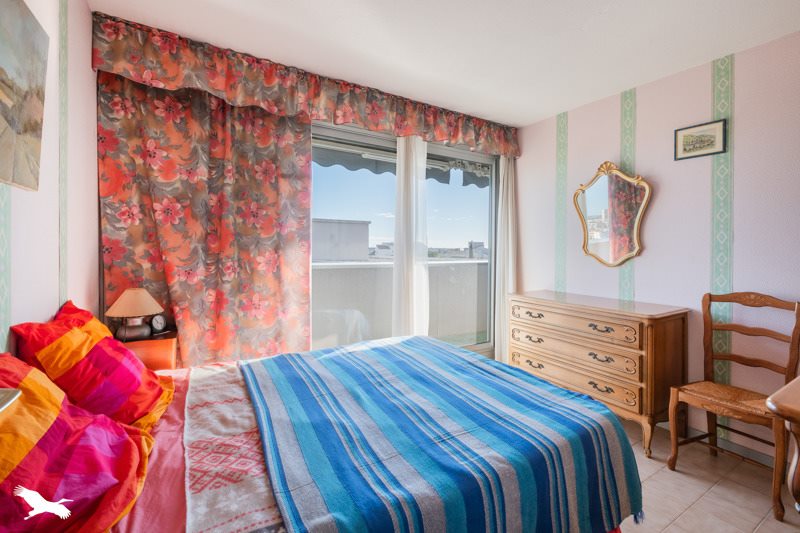 Vente Appartement MONTPELLIER - 4 pièces -67 m² - (34070)