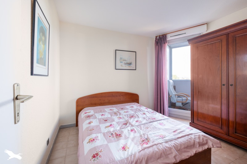 Vente Appartement MONTPELLIER - 4 pièces -67 m² - (34070)