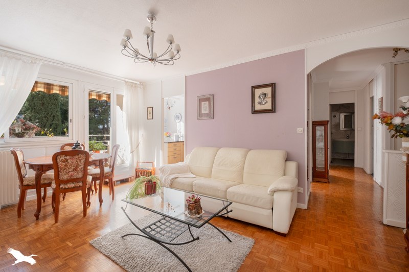 Vente Appartement MONTPELLIER - 3 pièces -72 m² - (34070)