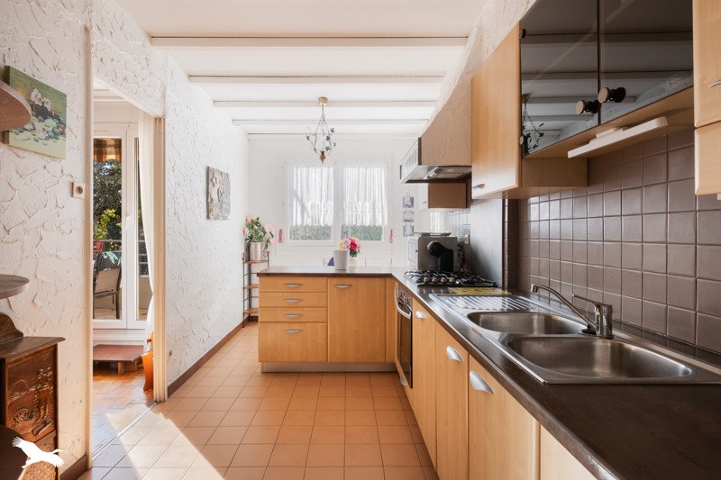 Vente Appartement MONTPELLIER - 3 pièces -72 m² - (34070)