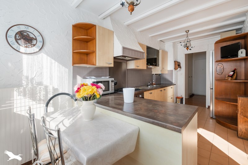 Vente Appartement MONTPELLIER - 3 pièces -72 m² - (34070)