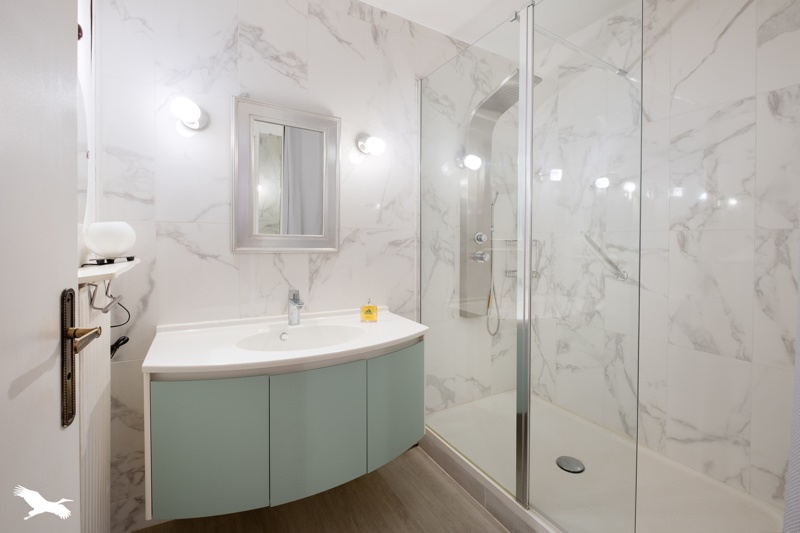 Vente Appartement MONTPELLIER - 3 pièces -72 m² - (34070)