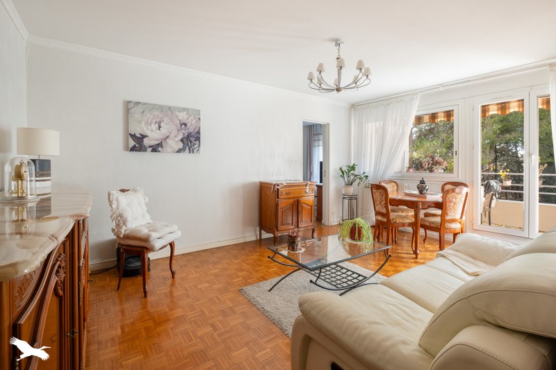 Vente Appartement MONTPELLIER - 3 pièces -72 m² - (34070)