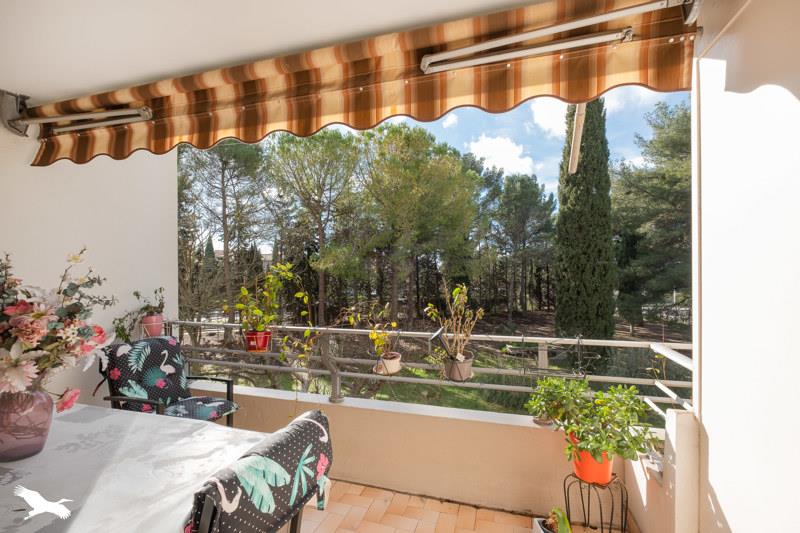 Vente Appartement MONTPELLIER - 3 pièces -72 m² - (34070)