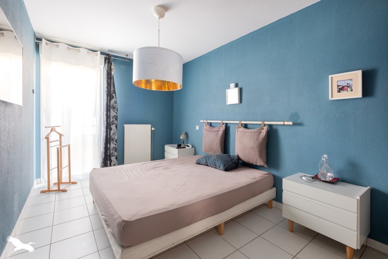 Vente Appartement MONTPELLIER - 3 pièces -80 m² - (34070)
