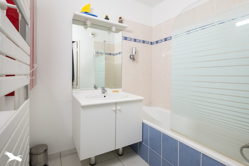 Vente Appartement MONTPELLIER - 3 pièces -80 m² - (34070)