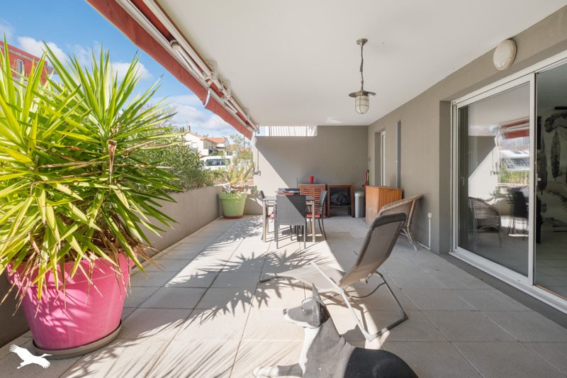 Vente Appartement MONTPELLIER - 3 pièces -80 m² - (34070)