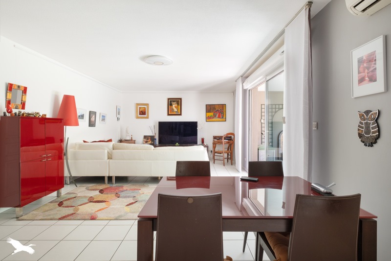 Vente Appartement MONTPELLIER - 3 pièces -80 m² - (34070)