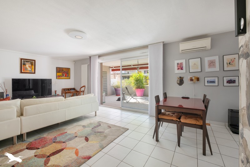 Vente Appartement MONTPELLIER - 3 pièces -80 m² - (34070)