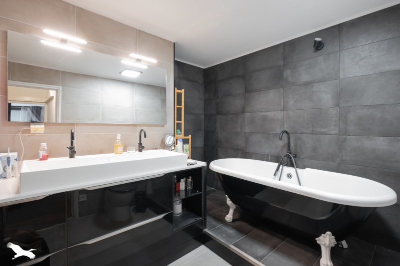Vente Appartement MONTPELLIER - 4 pièces -99 m² - (34070)
