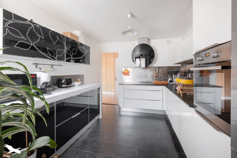 Vente Appartement MONTPELLIER - 4 pièces -99 m² - (34070)