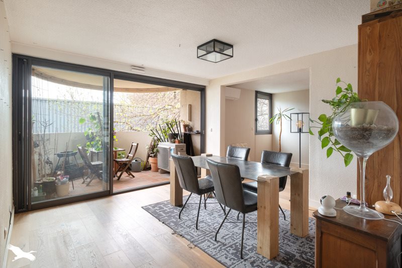 Vente Appartement MONTPELLIER - 4 pièces -99 m² - (34070)