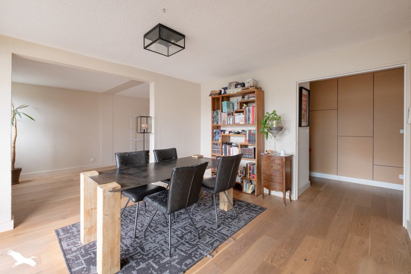 Vente Appartement MONTPELLIER - 4 pièces -99 m² - (34070)