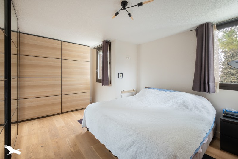 Vente Appartement MONTPELLIER - 4 pièces -99 m² - (34070)