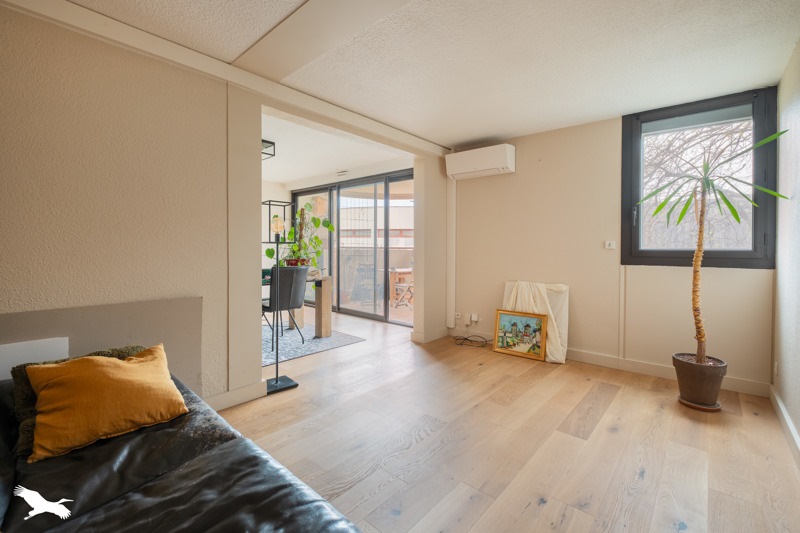 Vente Appartement MONTPELLIER - 4 pièces -99 m² - (34070)