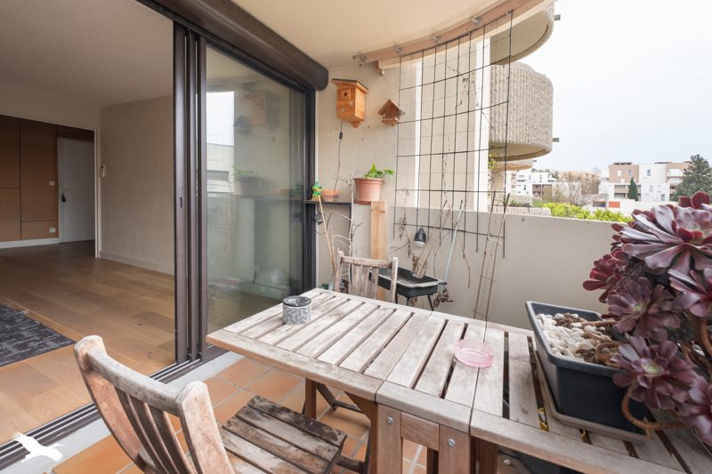 Vente Appartement MONTPELLIER - 4 pièces -99 m² - (34070)