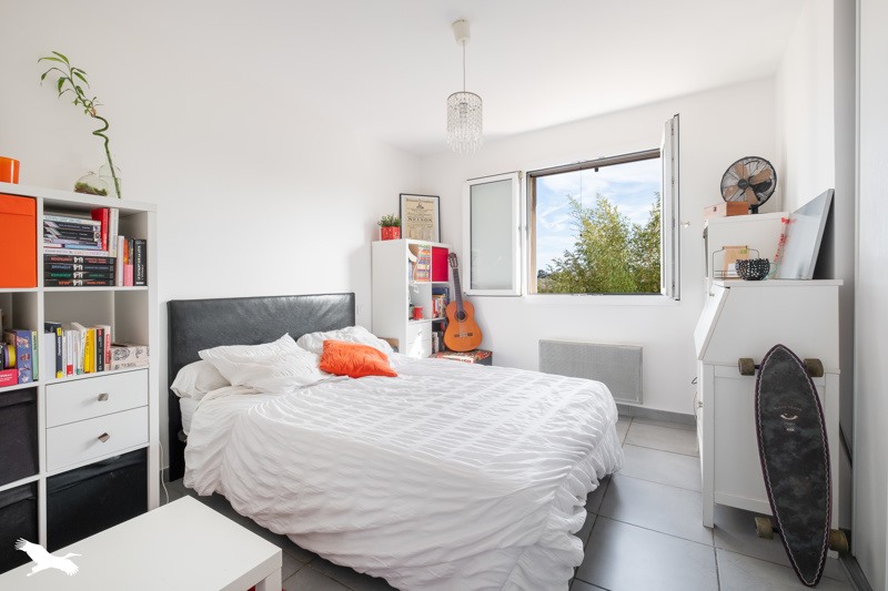 Vente Maison MONTPELLIER - 6 pièces -108,9 m² - (34070)