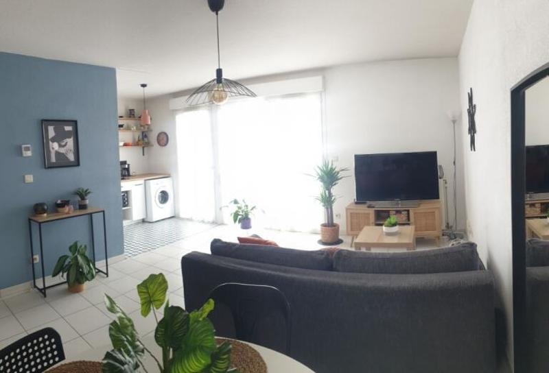 Vente Appartement MONTPELLIER - 2 pièces -42 m² - (34070)