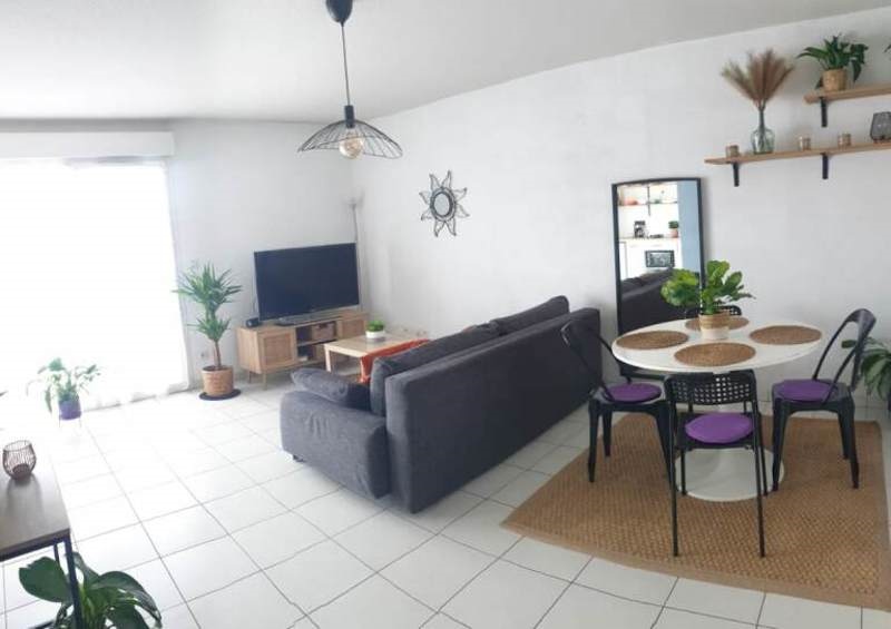 Vente Appartement MONTPELLIER - 2 pièces -42 m² - (34070)