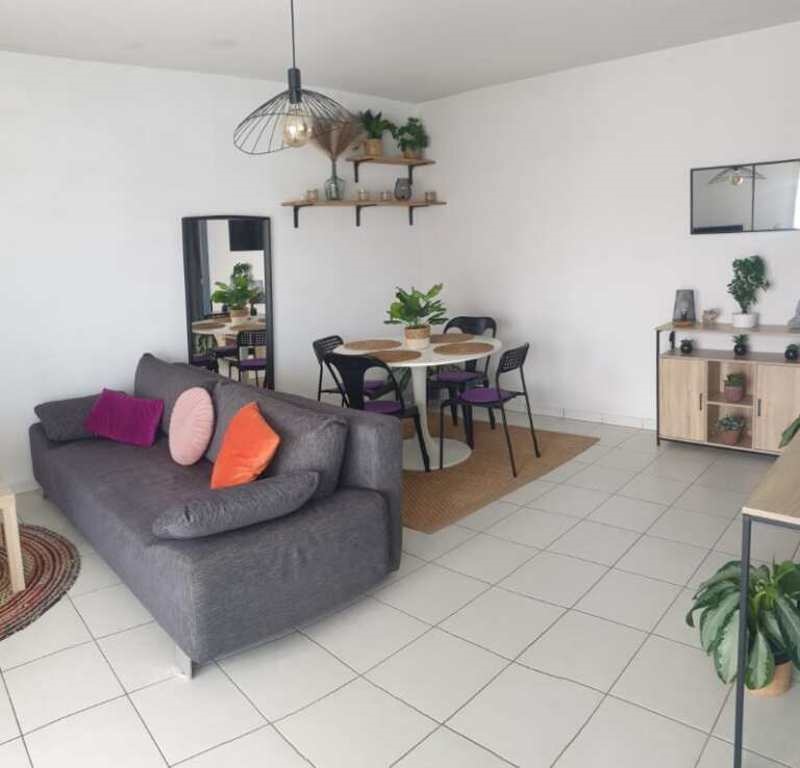 Vente Appartement MONTPELLIER - 2 pièces -42 m² - (34070)