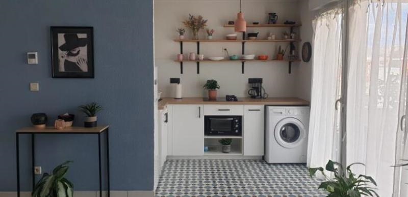 Vente Appartement MONTPELLIER - 2 pièces -42 m² - (34070)