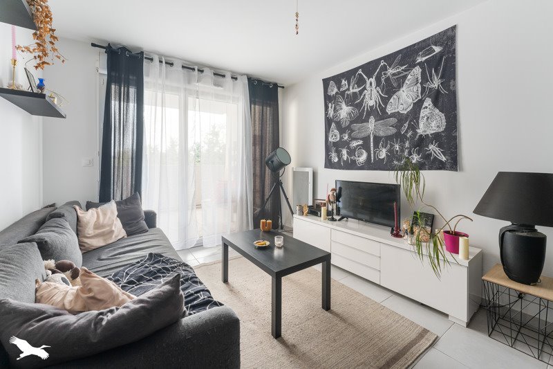 Vente Appartement MONTPELLIER - 3 pièces -54 m² - (34070)