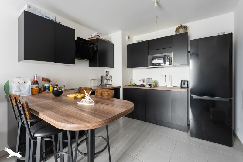 Vente Appartement MONTPELLIER - 3 pièces -54 m² - (34070)