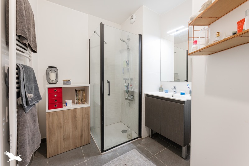 Vente Appartement MONTPELLIER - 3 pièces -54 m² - (34070)