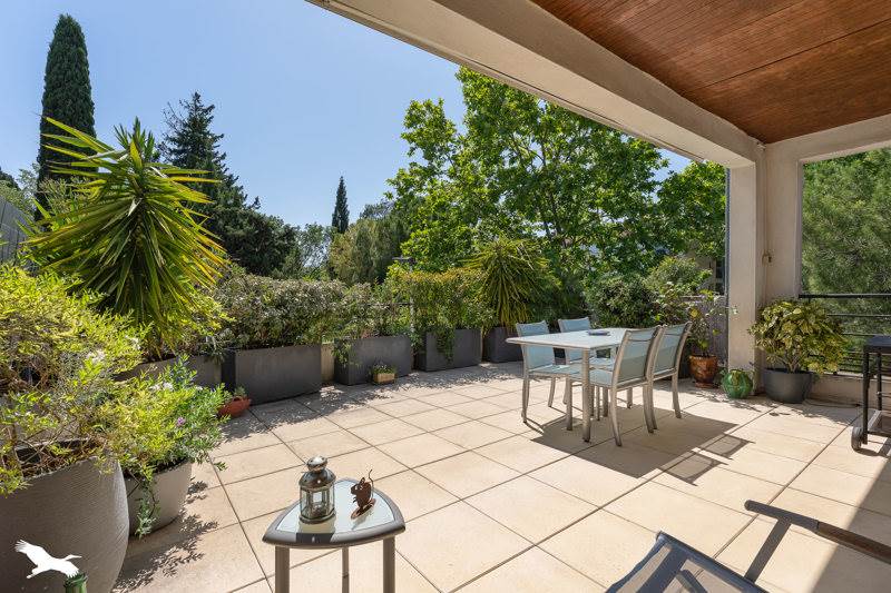 Vente Appartement MONTPELLIER - 4 pièces -77 m² - (34070)