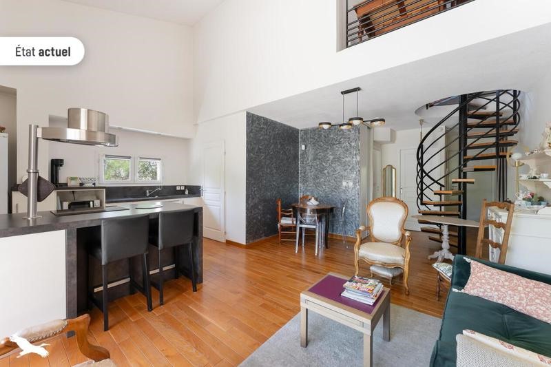 Vente Appartement MONTPELLIER - 4 pièces -77 m² - (34070)