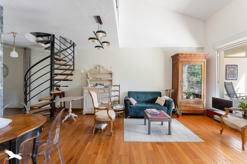 Vente Appartement MONTPELLIER - 4 pièces -77 m² - (34070)