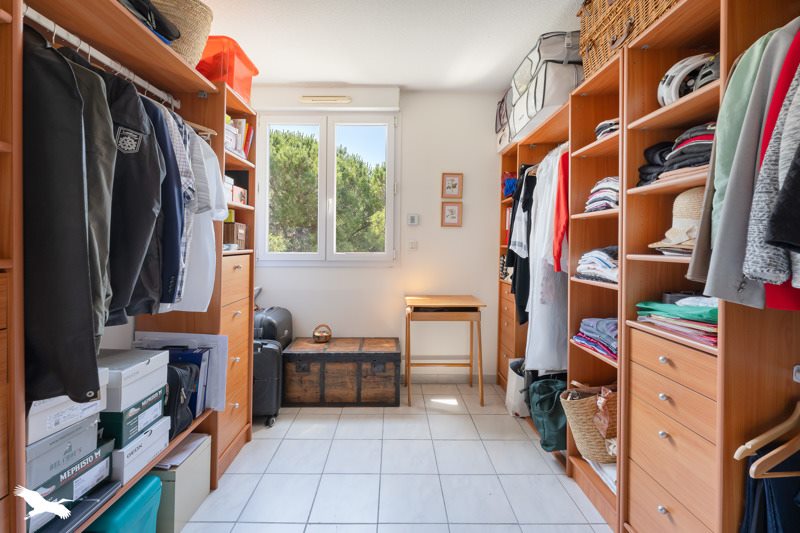 Vente Appartement MONTPELLIER - 4 pièces -77 m² - (34070)