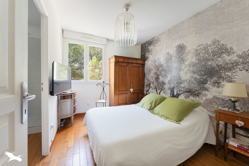 Vente Appartement MONTPELLIER - 4 pièces -77 m² - (34070)