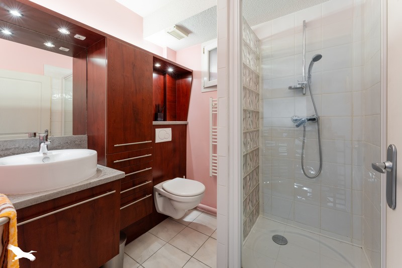 Vente Appartement MONTPELLIER - 4 pièces -77 m² - (34070)