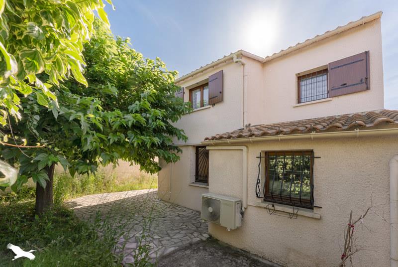 Vente Maison MONTPELLIER - 5 pièces -91 m² - (34070)