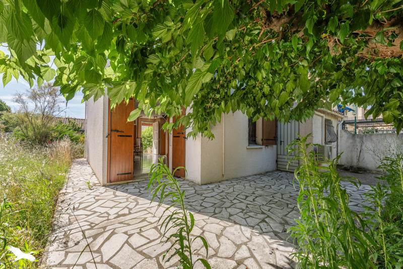 Vente Maison MONTPELLIER - 5 pièces -91 m² - (34070)