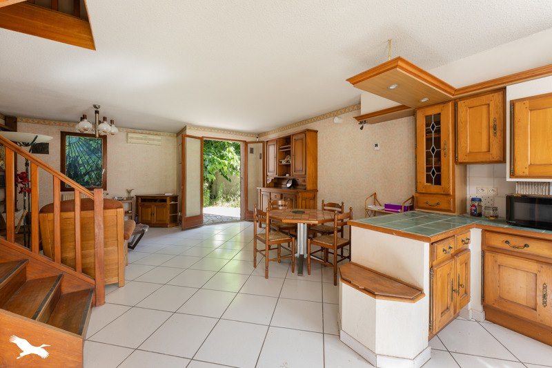 Vente Maison MONTPELLIER - 5 pièces -91 m² - (34070)
