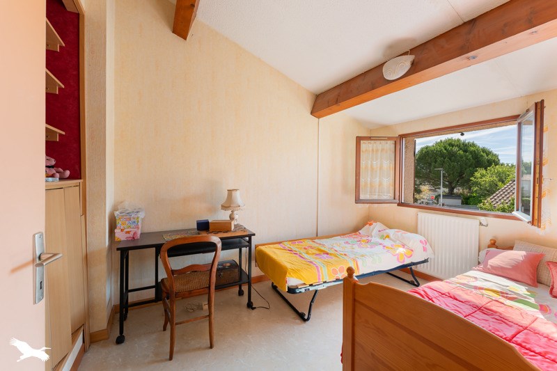 Vente Maison MONTPELLIER - 5 pièces -91 m² - (34070)