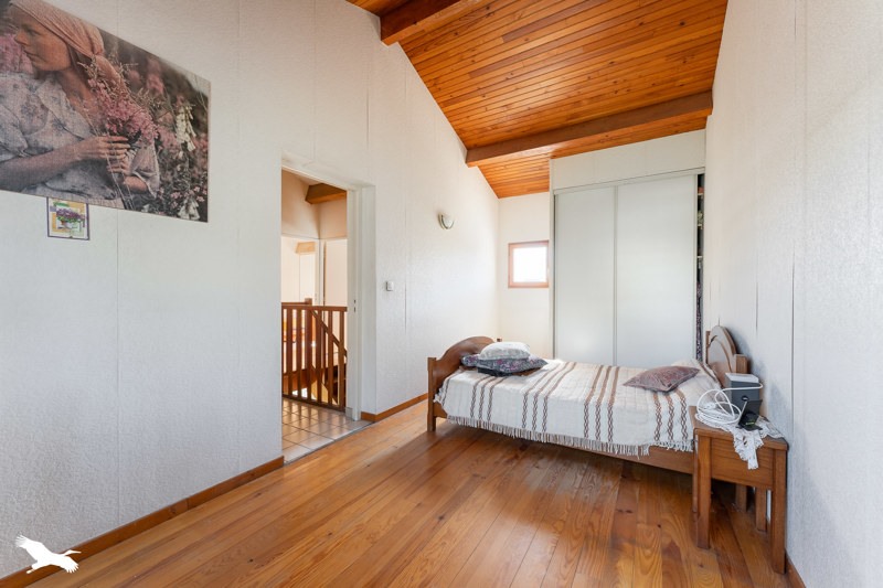 Vente Maison MONTPELLIER - 5 pièces -91 m² - (34070)
