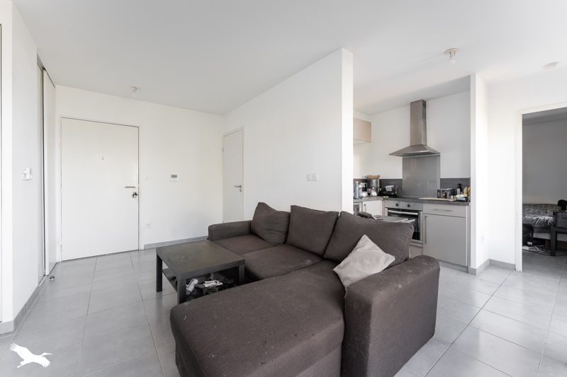 Vente Appartement MONTPELLIER - 2 pièces -42 m² - (34070)