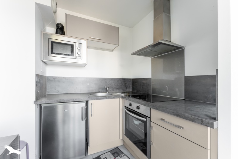 Vente Appartement MONTPELLIER - 2 pièces -42 m² - (34070)