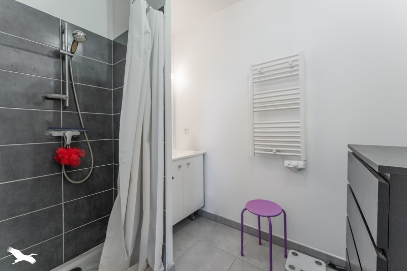 Vente Appartement MONTPELLIER - 2 pièces -42 m² - (34070)