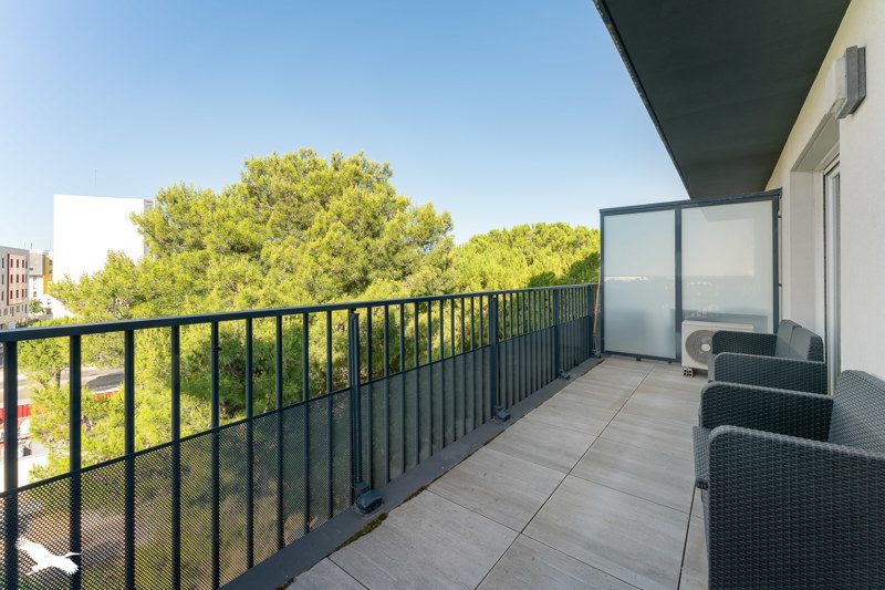 Vente Appartement MONTPELLIER - 2 pièces -42 m² - (34070)