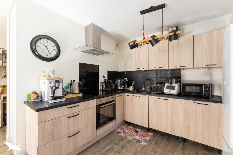 Vente Appartement MONTPELLIER - 3 pièces -58 m² - (34070)