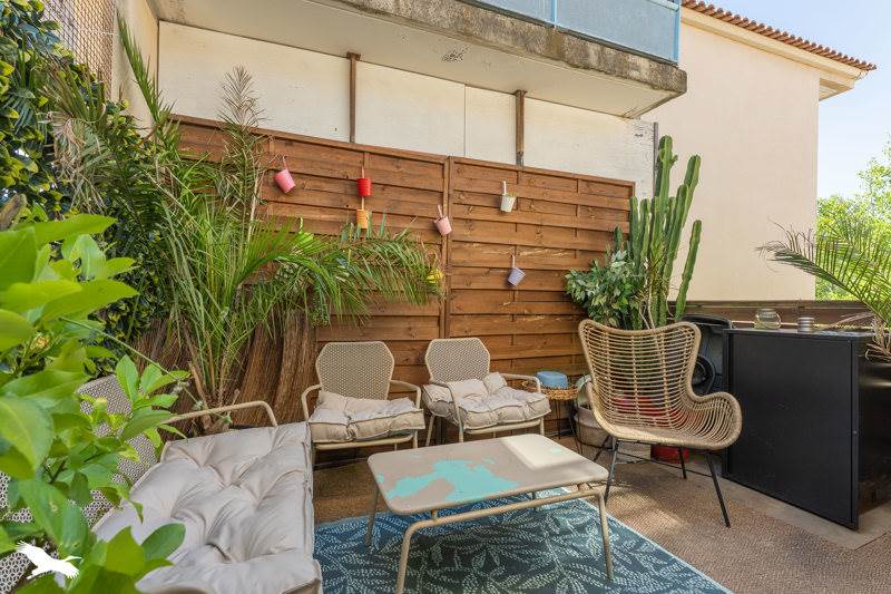 Vente Appartement MONTPELLIER - 3 pièces -58 m² - (34070)