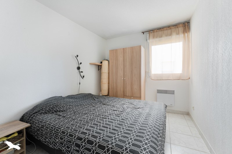 Vente Appartement MONTPELLIER - 3 pièces -58 m² - (34070)